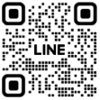 公式LINE QRコード
