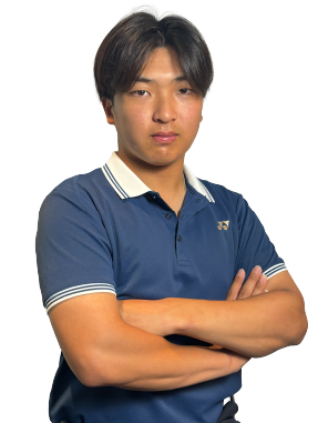大地 陸遥