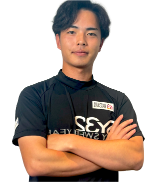 後藤 颯太