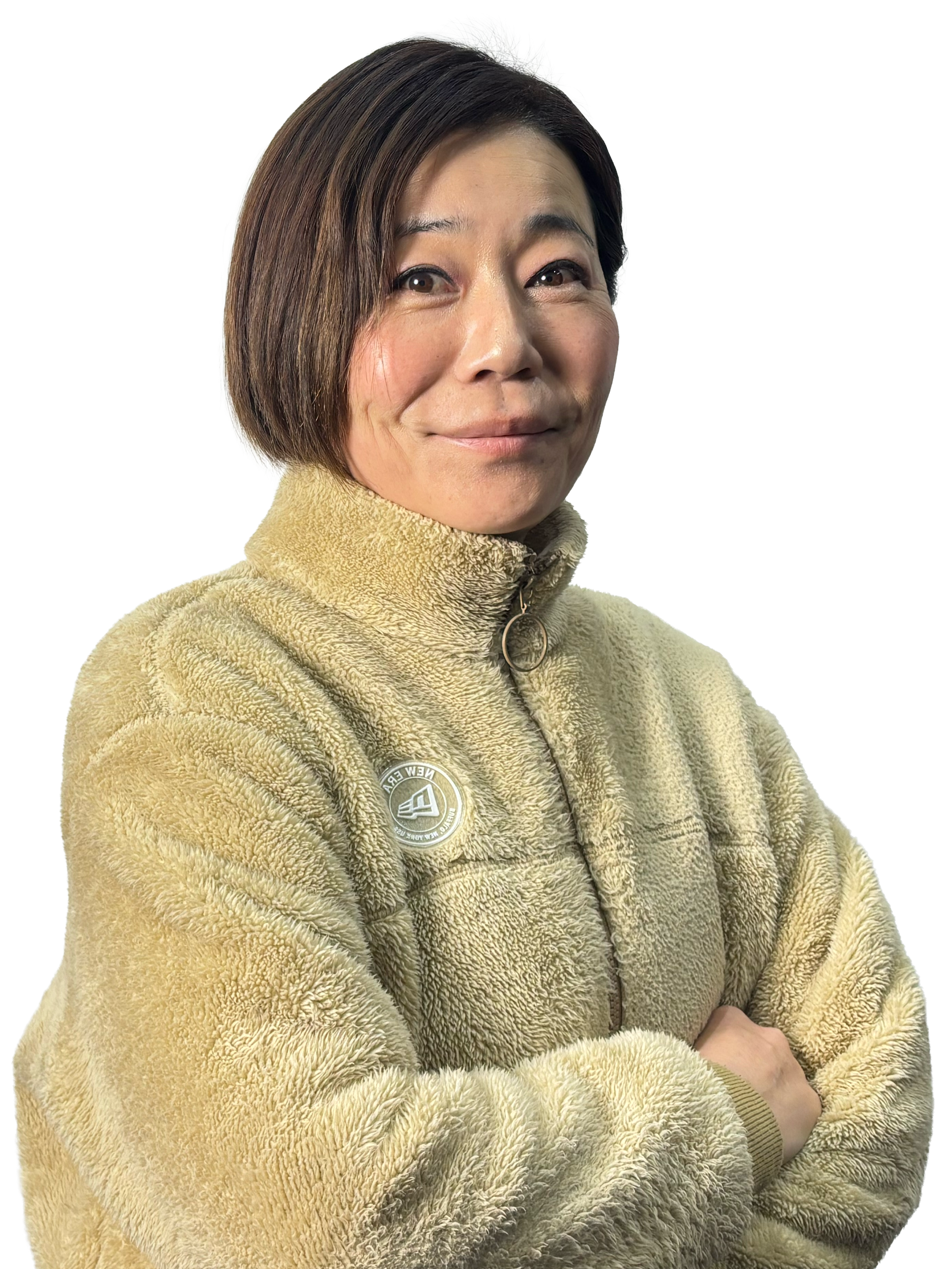 大久保 夢未