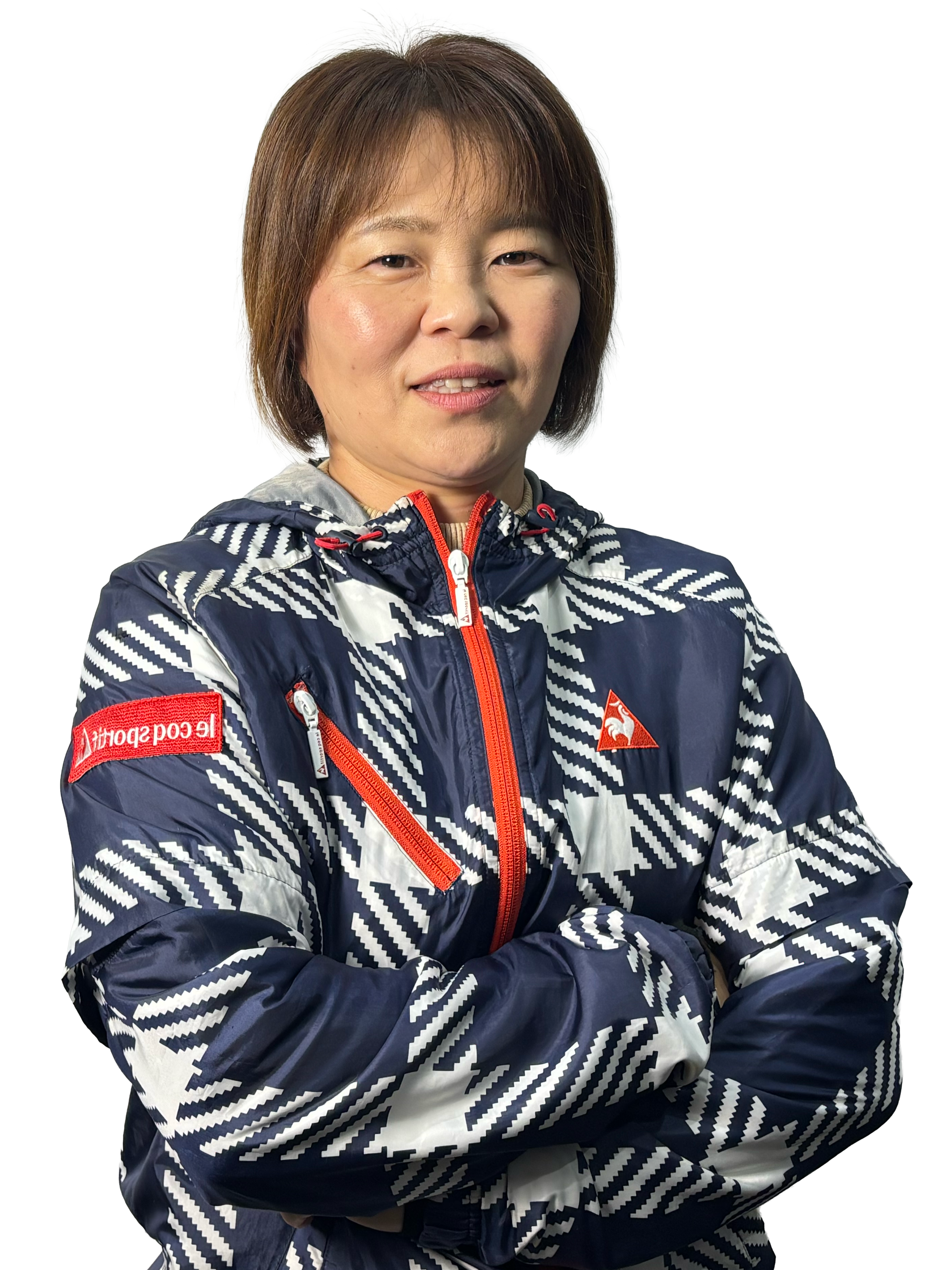 井芹 美保子